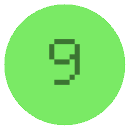 Player Team 9z Team Logo