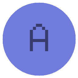 Player Team alohasquad Logo
