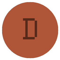 Player Team Daaku Logo