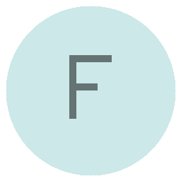 Team FURIA logo