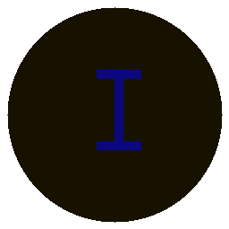 Team INFINITE logo