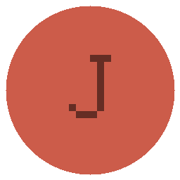 Team Just Swing logo