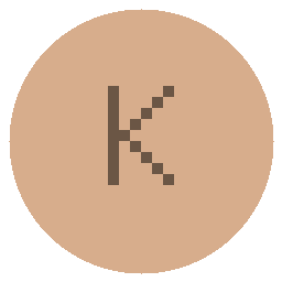 Player Team KABANCHIKI Logo