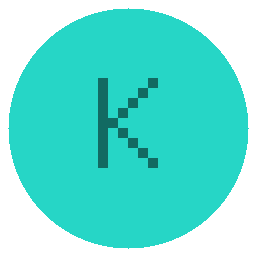 Player Team Karmine Corp GC Logo