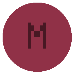 Team Monarch Realm logo