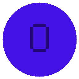 Player Team Overpeek Logo