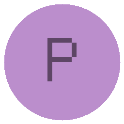 Player Team PLUSH Logo