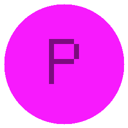 Player Team Prestige Logo