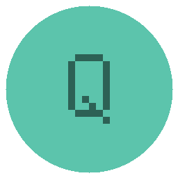 Team Quem Sao Elas logo