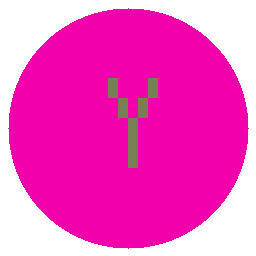 Player Team Yawara Logo